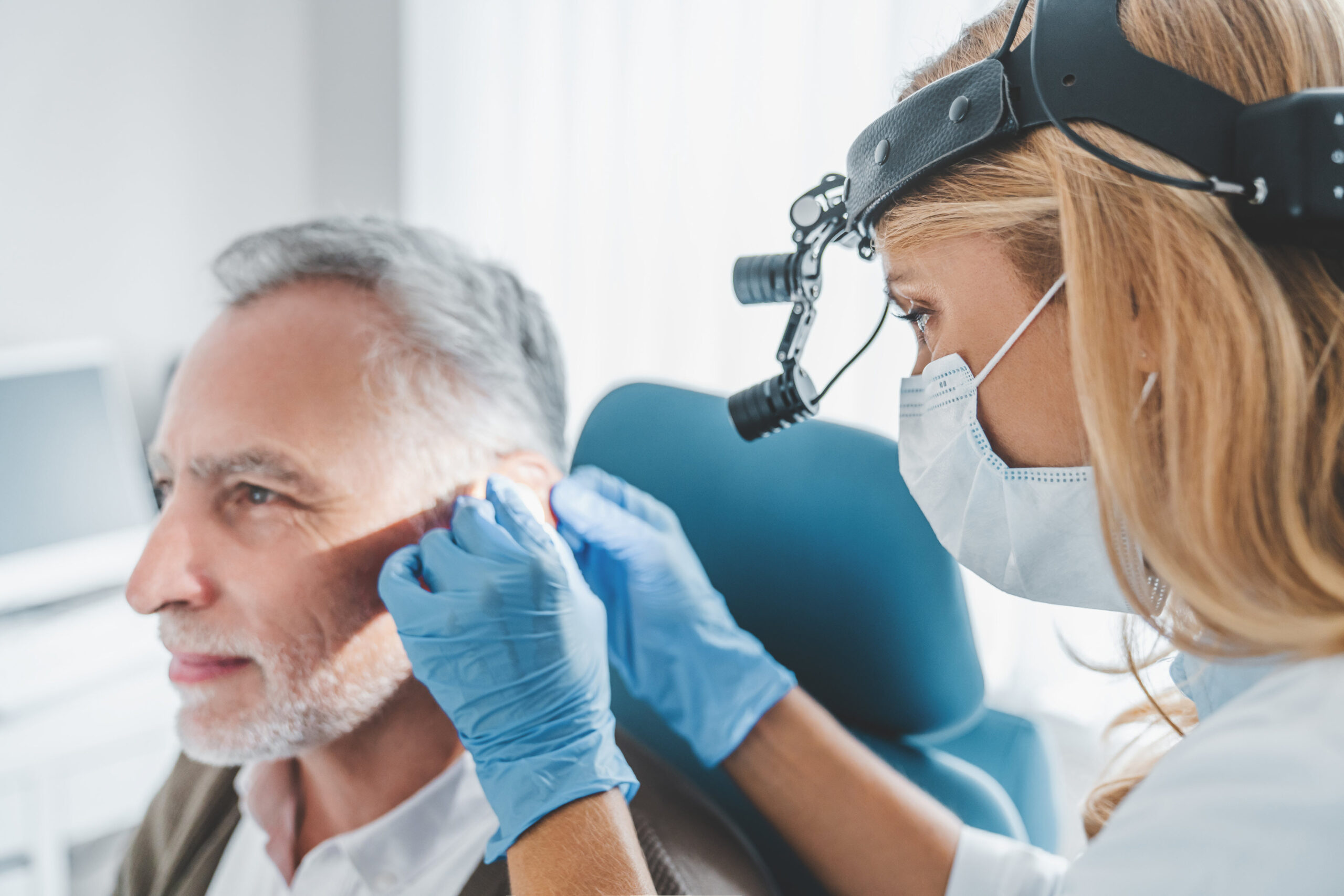 Ear Doctor
