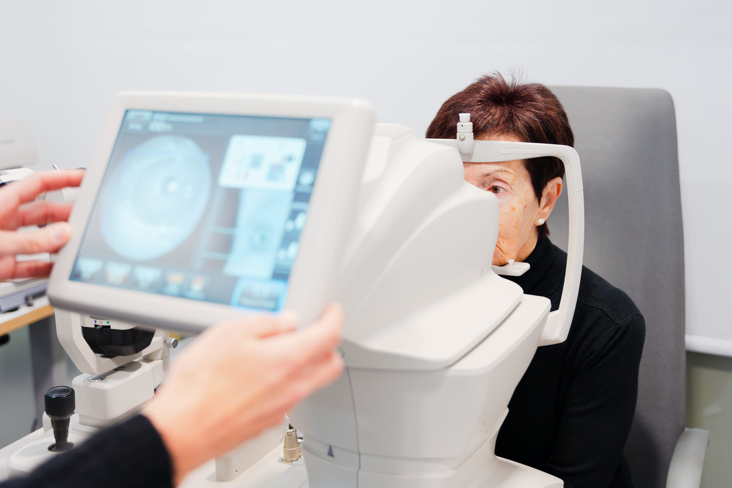 Onsite Vision Care
