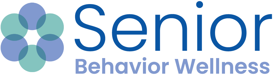 Senior Behavioral Wellness Logo