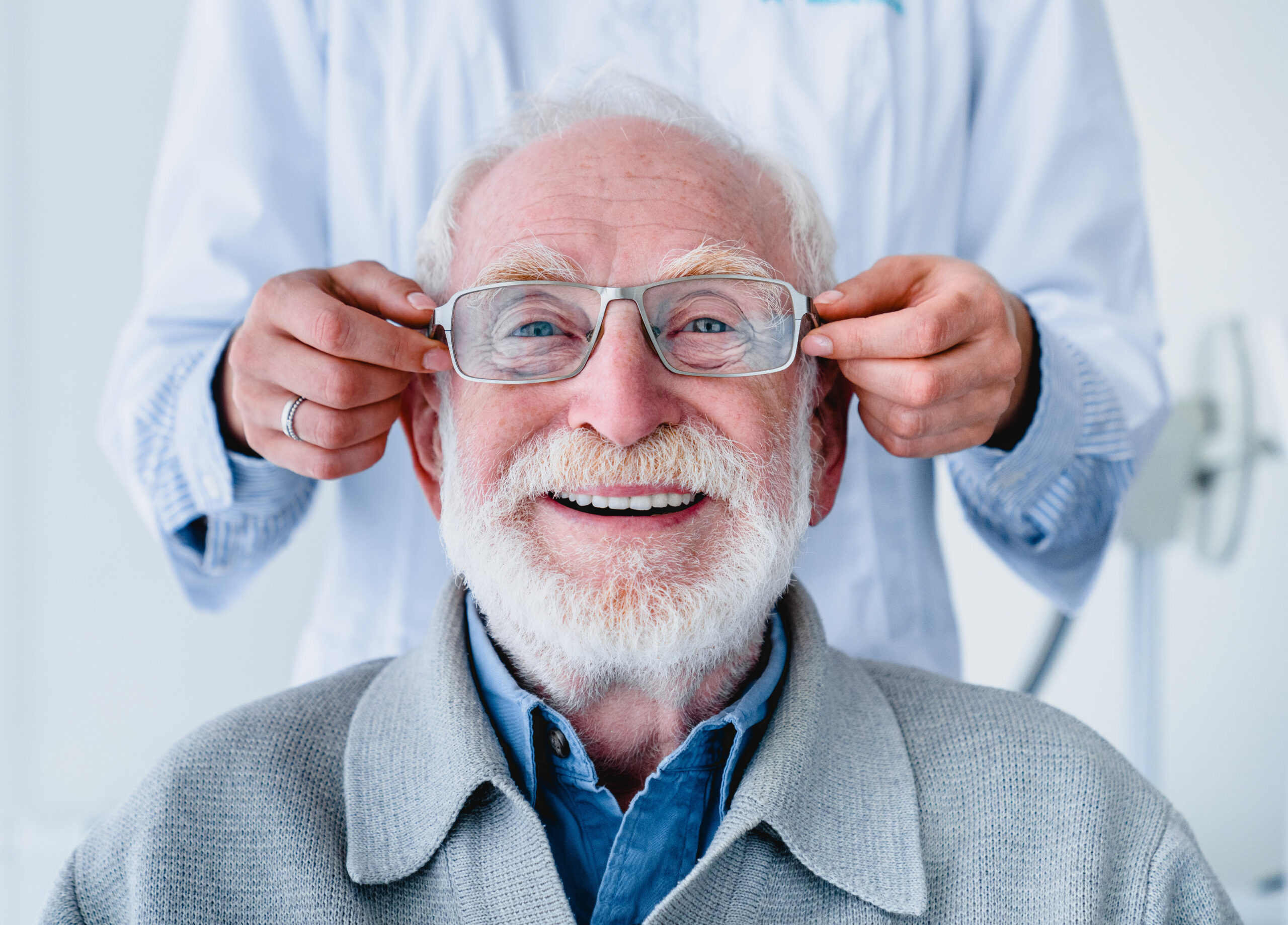 Vision Care Services
