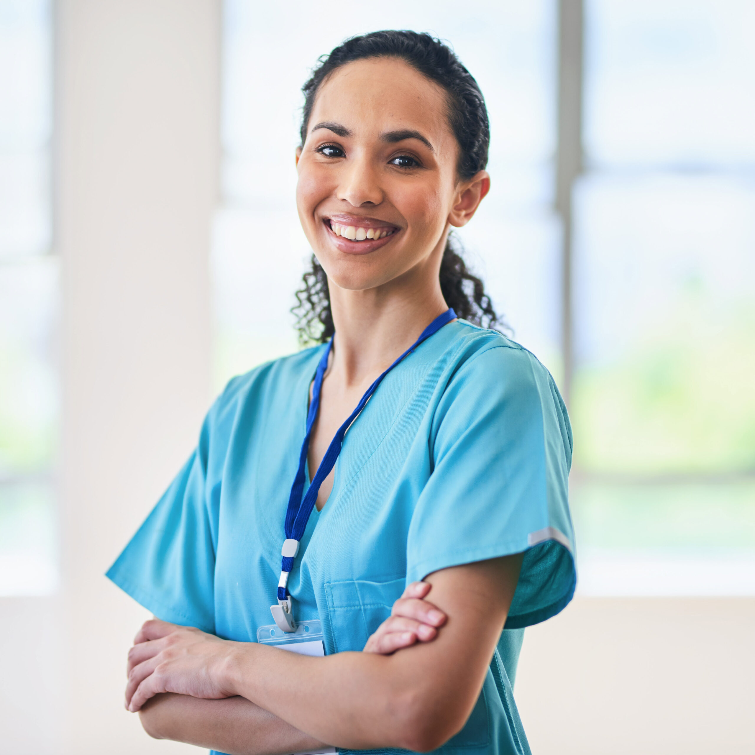 Access to Onsite and Portable Healthcare