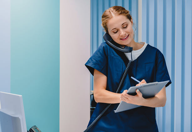 Care Compliance Program (CCP)