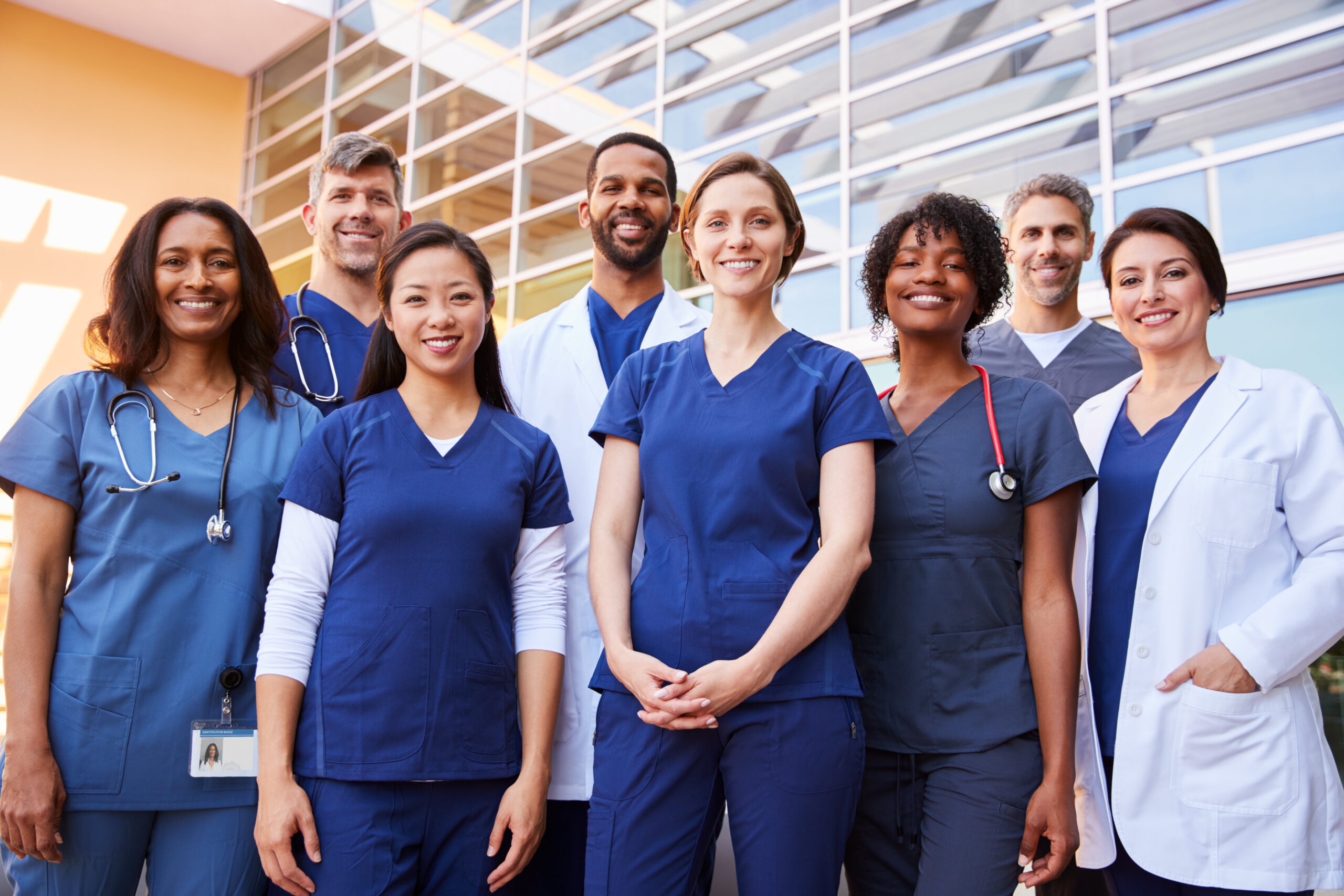 Why Work at SenovaCare
